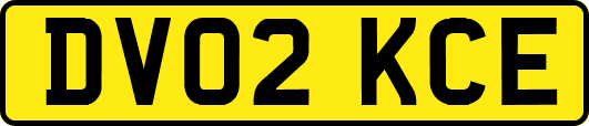 DV02KCE