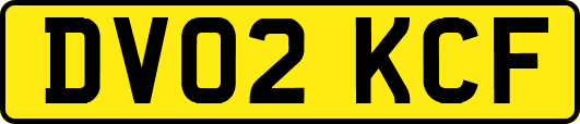 DV02KCF