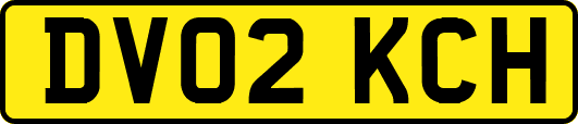 DV02KCH