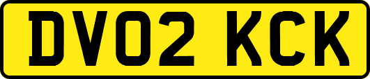 DV02KCK