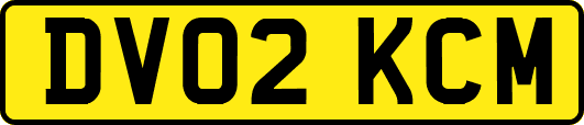 DV02KCM