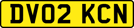 DV02KCN