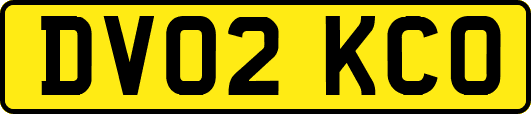 DV02KCO