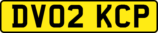 DV02KCP