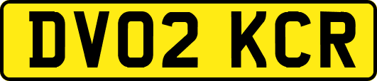DV02KCR
