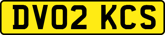 DV02KCS
