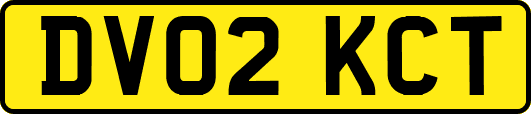 DV02KCT