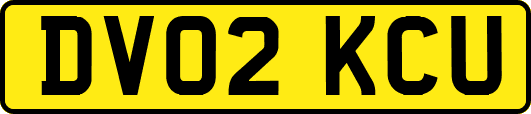 DV02KCU