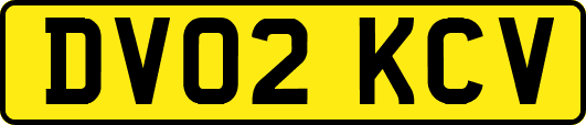 DV02KCV