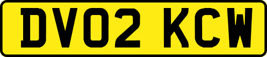 DV02KCW