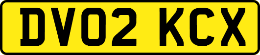 DV02KCX
