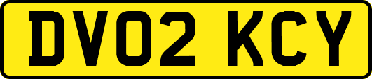 DV02KCY