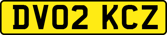 DV02KCZ