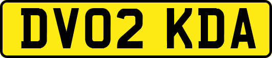 DV02KDA