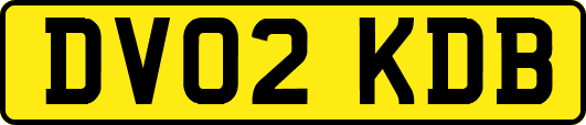 DV02KDB