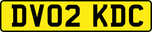 DV02KDC