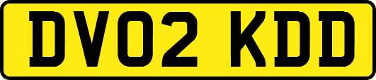 DV02KDD