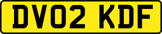DV02KDF