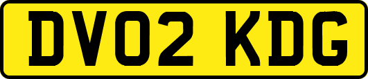 DV02KDG
