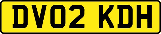 DV02KDH