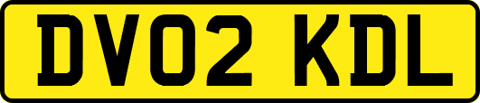 DV02KDL