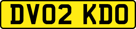 DV02KDO