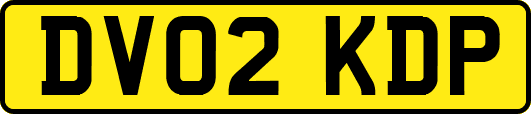 DV02KDP