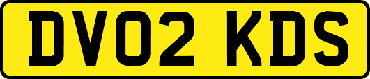 DV02KDS