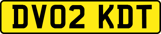 DV02KDT