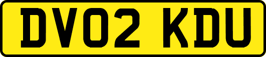 DV02KDU
