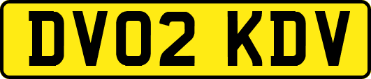 DV02KDV