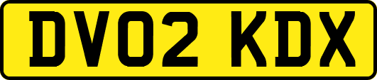 DV02KDX