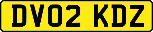 DV02KDZ