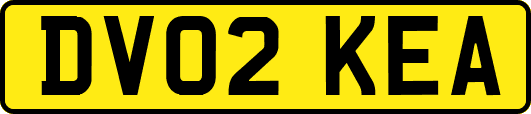 DV02KEA