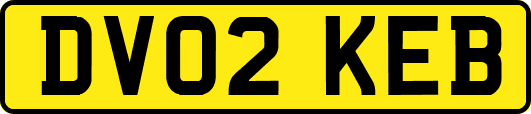 DV02KEB