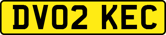 DV02KEC
