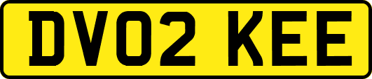 DV02KEE