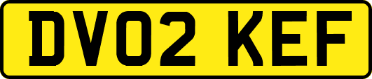 DV02KEF