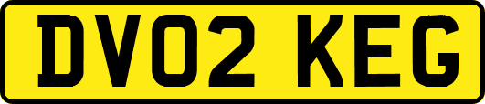 DV02KEG