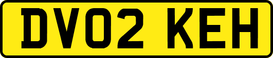 DV02KEH
