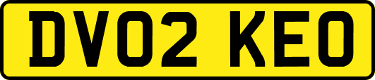 DV02KEO