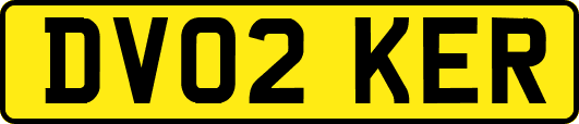 DV02KER