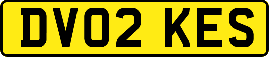 DV02KES