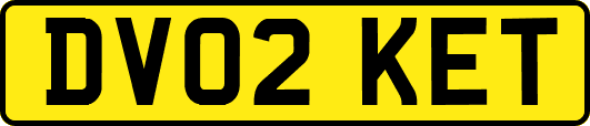 DV02KET