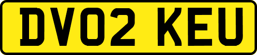 DV02KEU