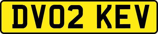 DV02KEV