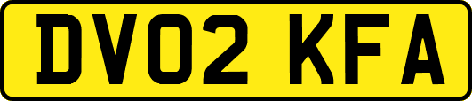 DV02KFA