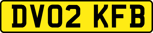 DV02KFB