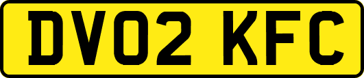 DV02KFC