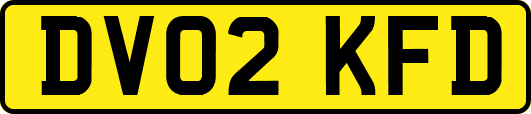 DV02KFD